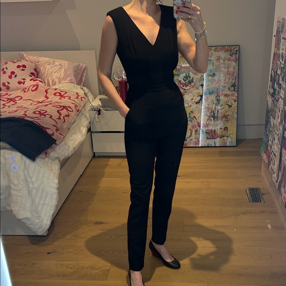 Marciano Pants - Marciano One Piece Dressy Romper